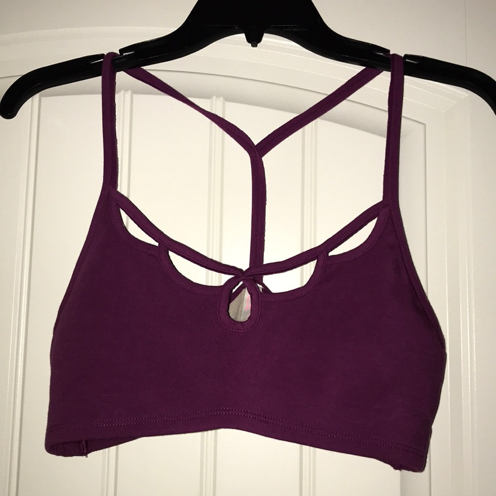 FP sports bra